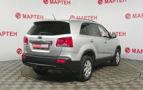 KIA Sorento II рестайлинг, 2012 год, 1 200 000 рублей, 5 фотография
