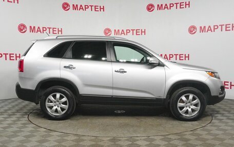 KIA Sorento II рестайлинг, 2012 год, 1 200 000 рублей, 4 фотография