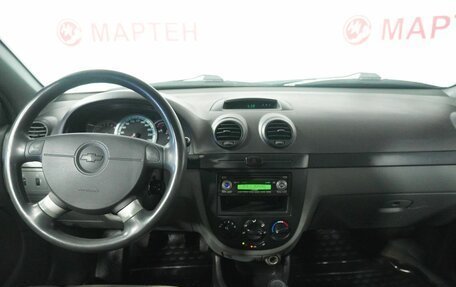 Chevrolet Lacetti, 2011 год, 469 000 рублей, 15 фотография