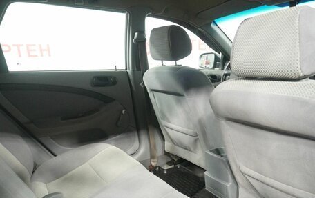 Chevrolet Lacetti, 2011 год, 469 000 рублей, 11 фотография
