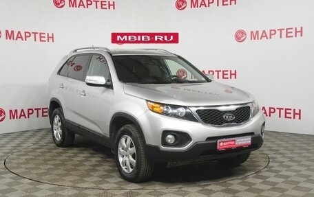KIA Sorento II рестайлинг, 2012 год, 1 200 000 рублей, 3 фотография
