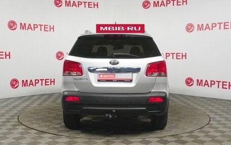 KIA Sorento II рестайлинг, 2012 год, 1 200 000 рублей, 6 фотография