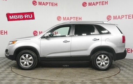 KIA Sorento II рестайлинг, 2012 год, 1 200 000 рублей, 8 фотография