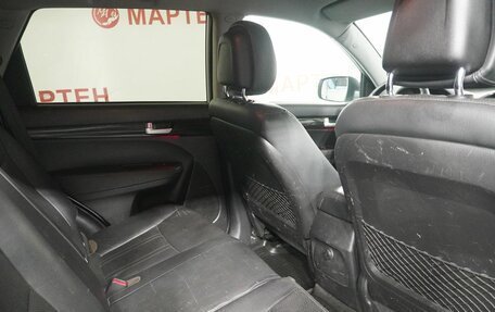 KIA Sorento II рестайлинг, 2012 год, 1 200 000 рублей, 11 фотография
