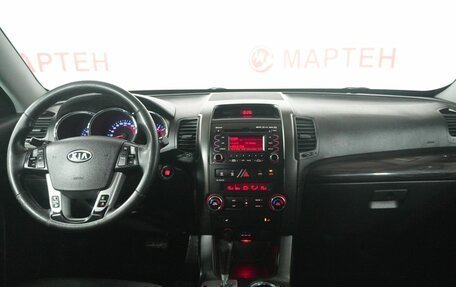 KIA Sorento II рестайлинг, 2012 год, 1 200 000 рублей, 15 фотография