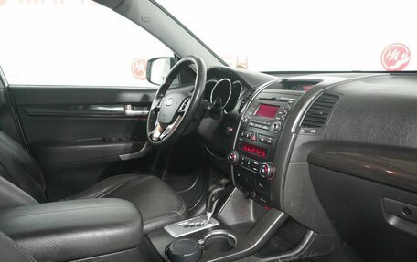 KIA Sorento II рестайлинг, 2012 год, 1 200 000 рублей, 10 фотография