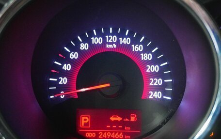 KIA Sorento II рестайлинг, 2012 год, 1 200 000 рублей, 17 фотография