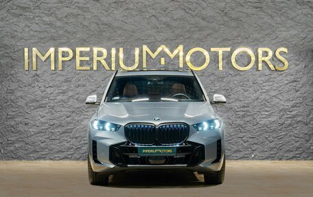 BMW X5, 2025 год, 16 580 000 рублей, 2 фотография