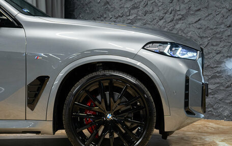 BMW X5, 2025 год, 16 580 000 рублей, 6 фотография
