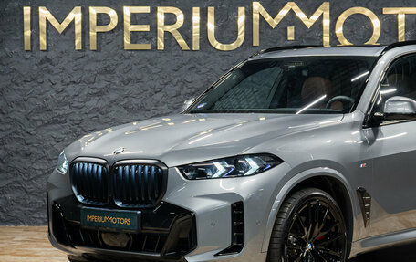 BMW X5, 2025 год, 16 580 000 рублей, 4 фотография