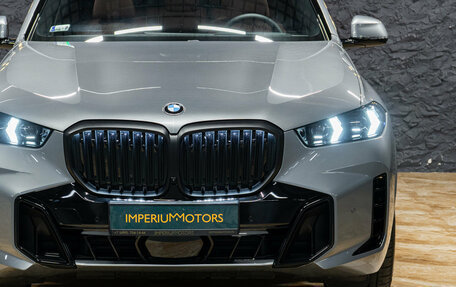 BMW X5, 2025 год, 16 580 000 рублей, 3 фотография