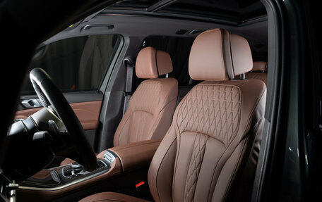 BMW X5, 2025 год, 16 580 000 рублей, 11 фотография