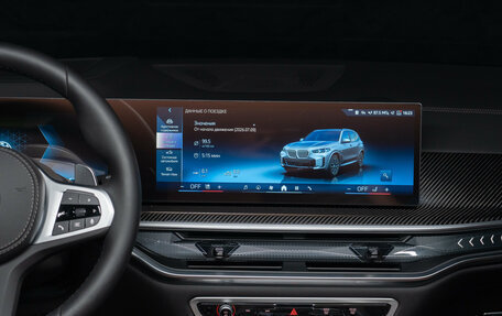 BMW X5, 2025 год, 16 580 000 рублей, 15 фотография