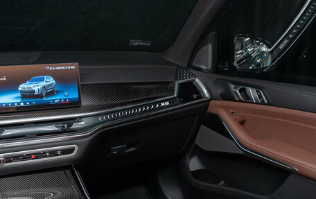 BMW X5, 2025 год, 16 580 000 рублей, 18 фотография