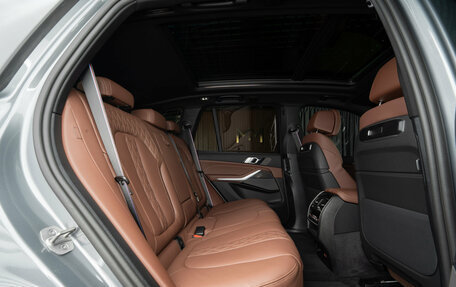 BMW X5, 2025 год, 16 580 000 рублей, 21 фотография