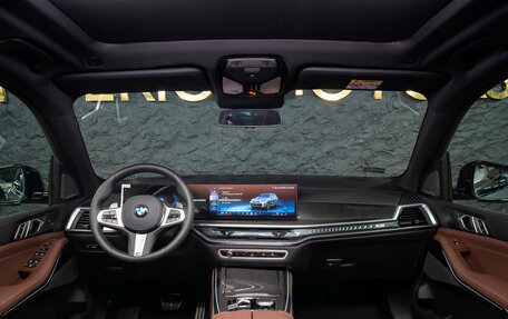 BMW X5, 2025 год, 16 580 000 рублей, 9 фотография