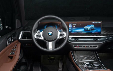 BMW X5, 2025 год, 16 580 000 рублей, 14 фотография
