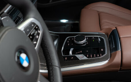 BMW X5, 2025 год, 16 580 000 рублей, 17 фотография