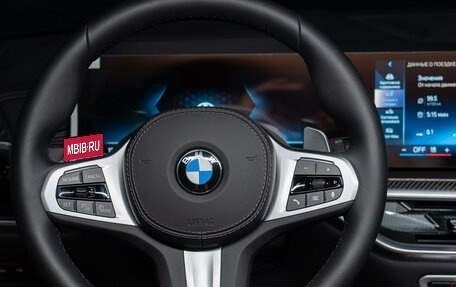 BMW X5, 2025 год, 16 580 000 рублей, 16 фотография