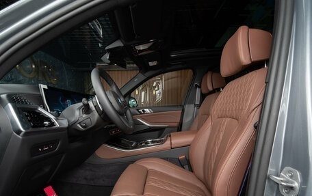 BMW X5, 2025 год, 16 580 000 рублей, 10 фотография