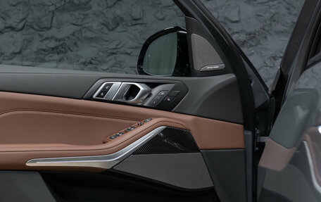 BMW X5, 2025 год, 16 580 000 рублей, 25 фотография