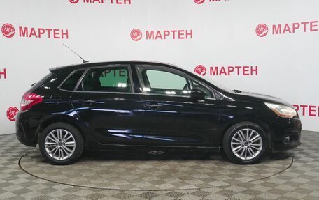 Citroen C4 II рестайлинг, 2012 год, 440 000 рублей, 4 фотография