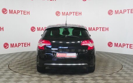 Citroen C4 II рестайлинг, 2012 год, 440 000 рублей, 6 фотография
