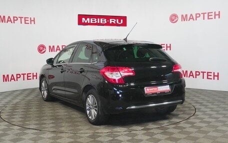 Citroen C4 II рестайлинг, 2012 год, 440 000 рублей, 7 фотография