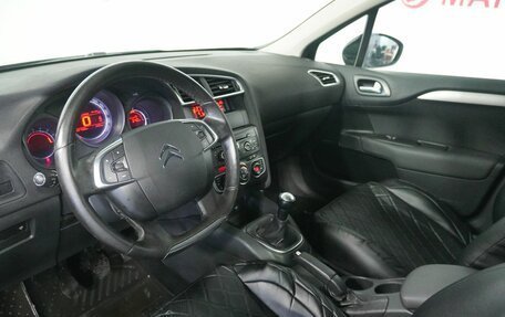 Citroen C4 II рестайлинг, 2012 год, 440 000 рублей, 9 фотография