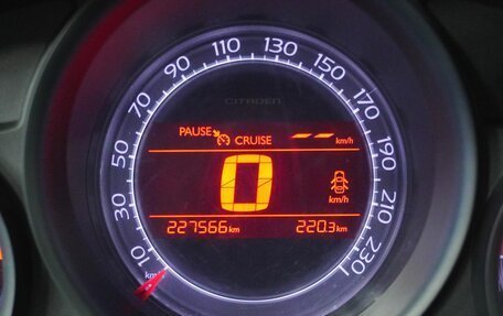 Citroen C4 II рестайлинг, 2012 год, 440 000 рублей, 17 фотография