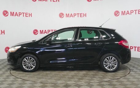 Citroen C4 II рестайлинг, 2012 год, 440 000 рублей, 8 фотография