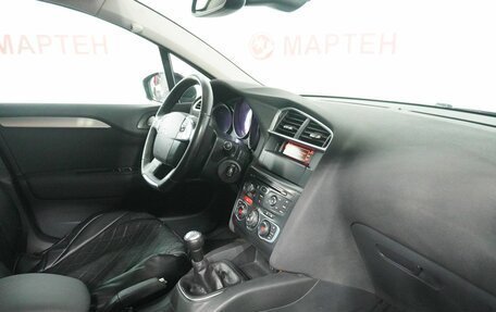 Citroen C4 II рестайлинг, 2012 год, 440 000 рублей, 10 фотография