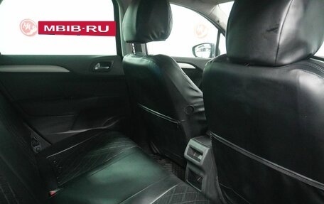Citroen C4 II рестайлинг, 2012 год, 440 000 рублей, 11 фотография