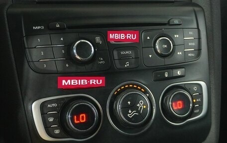 Citroen C4 II рестайлинг, 2012 год, 440 000 рублей, 12 фотография