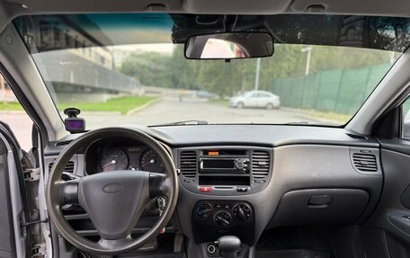 KIA Rio II, 2006 год, 380 000 рублей, 3 фотография