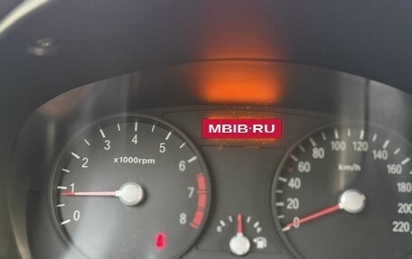 KIA Rio II, 2006 год, 380 000 рублей, 6 фотография