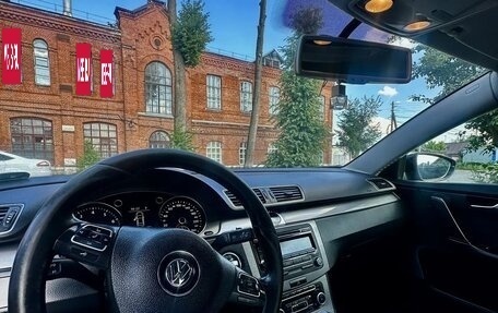 Volkswagen Passat B7, 2011 год, 850 000 рублей, 8 фотография