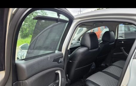 Citroen C5 II, 2008 год, 450 000 рублей, 11 фотография