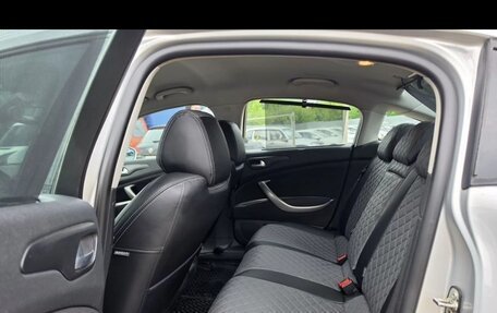 Citroen C5 II, 2008 год, 450 000 рублей, 14 фотография