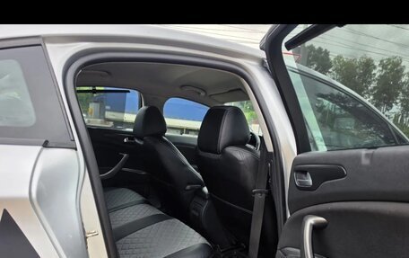 Citroen C5 II, 2008 год, 450 000 рублей, 13 фотография