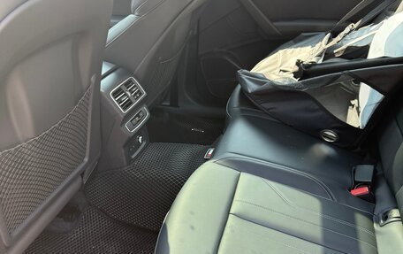 Audi Q5, 2025 год, 6 000 000 рублей, 8 фотография