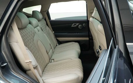 Genesis GV80 I, 2021 год, 6 277 077 рублей, 7 фотография