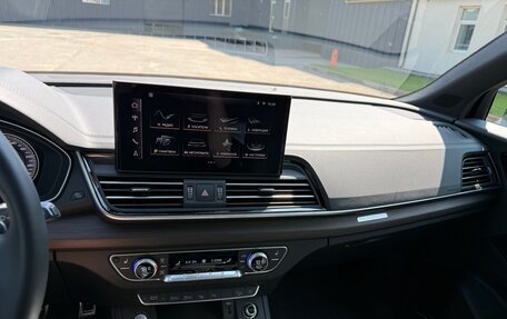 Audi Q5, 2025 год, 6 000 000 рублей, 11 фотография