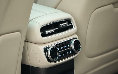 Genesis GV80 I, 2021 год, 6 277 077 рублей, 12 фотография