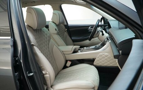 Genesis GV80 I, 2021 год, 6 277 077 рублей, 8 фотография