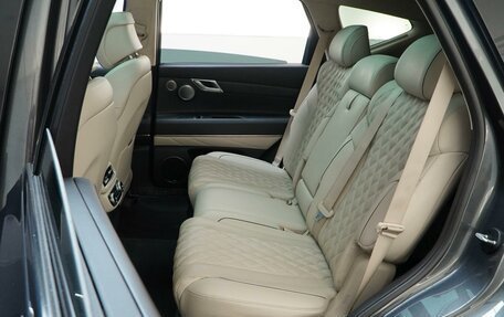 Genesis GV80 I, 2021 год, 6 277 077 рублей, 9 фотография