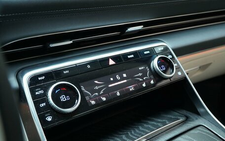 Genesis GV80 I, 2021 год, 6 277 077 рублей, 17 фотография