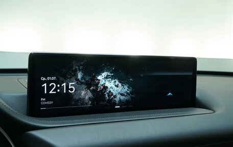 Genesis GV80 I, 2021 год, 6 277 077 рублей, 26 фотография