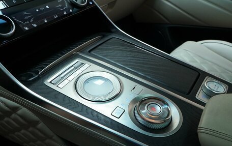 Genesis GV80 I, 2021 год, 6 277 077 рублей, 19 фотография