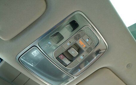 Genesis GV80 I, 2021 год, 6 277 077 рублей, 24 фотография